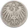 10 пфеннигов 1900 года A Германия