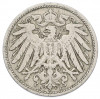 10 пфеннигов 1900 года E Германия