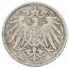 10 пфеннигов 1900 года G Германия