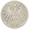 10 пфеннигов 1903 года A Германия