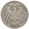 10 пфеннигов 1903 года D Германия