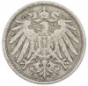 10 пфеннигов 1904 года A Германия