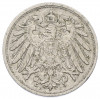 10 пфеннигов 1904 года D Германия