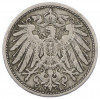 10 пфеннигов 1906 года A Германия