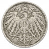 10 пфеннигов 1908 года G Германия