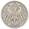 10 пфеннигов 1911 года A Германия