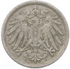 10 пфеннигов 1914 года A Германия