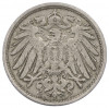 10 пфеннигов 1914 года D Германия