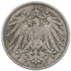 10 пфеннигов 1914 года J Германия