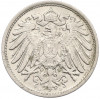 10 пфеннигов 1915 года D Германия