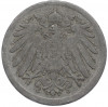 10 пфеннигов 1919 года Германия