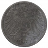10 пфеннигов 1920 года Германия