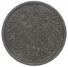 10 пфеннигов 1921 года Германия