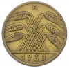 10 рейхспфеннигов 1930 года A Германия
