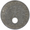 10 рейхспфеннигов 1940 года A Германия
