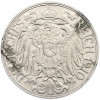 25 пфеннигов 1910 года J Германия