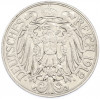 25 пфеннигов 1912 года A Германия