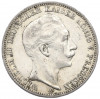 3 марки 1910 года Германия (Пруссия)