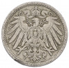 5 пфеннигов 1903 года A Германия