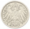 5 пфеннигов 1910 года D Германия