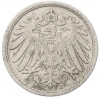 5 пфеннигов 1913 года A Германия