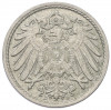 5 пфеннигов 1913 года D Германия
