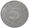 5 рейхспфеннигов 1941 года A Германия