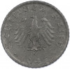5 рейхспфеннигов 1947 года D Германия