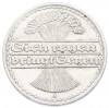 50 пфеннигов 1920 года A Германия