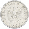 50 рейхспфеннигов 1935 года A Германия