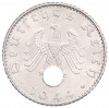 50 рейхспфеннигов 1944 года B Германия