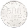 500 марок 1923 года A Германия