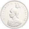 1 рупия 1906 года A Германская Восточная Африка