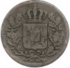 1 пфенниг 1851 года Бавария