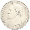 1 союзный талер 1870 года B Саксен-Кобург-Гота