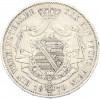 1 союзный талер 1870 года B Саксен-Кобург-Гота
