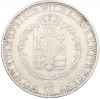 1 талер 1834 года Гессен-Кассель