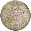 1/12 талера 1763 года Саксония