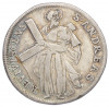 1/3 талера 1694 года Брауншвейг-Люнебург-Каленберг