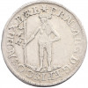 2 мариенгроша 1688 года Брауншвейг-Люнебург-Каленберг