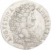2/3 талера 1675 года Саксен-Вейсенфельс