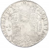 2/3 талера 1675 года Саксен-Вейсенфельс