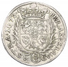 2/3 таллера 1672 года Шлейзвиг-Гольштейн-Готторп