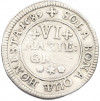 6 грошей 1689 года Брауншвейг-Люнебург