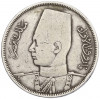 10 пиастров 1939 года Египет