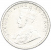1/4 рупии 1934 года Британская Индия