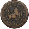2 мараведи 1720 года Испания (Филипп V)