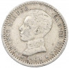 50 сентимо 1904 года Испания