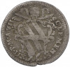 1 гроссо 1735-1737 года Папская область