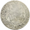 1 орт (1/4 талера) 1624 года Польша — Сигизмунд III Ваза